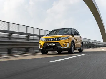 Suzuki Vitara Suzuki Vitara