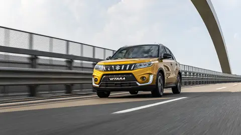 Suzuki Vitara Suzuki Vitara