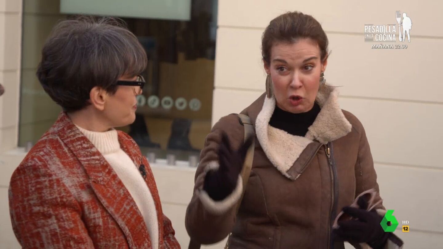 La reflexi&oacute;n de una emprendedora: "Un Gobierno de derechas chupar&iacute;a menos de nosotros y nos pedir&iacute;a menos impuestos"