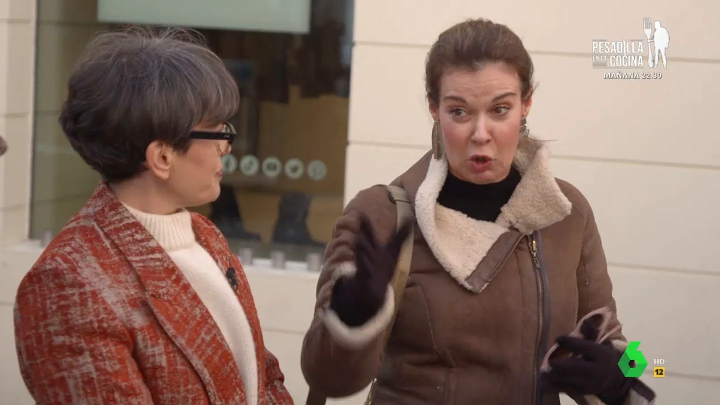La reflexión de una emprendedora: "Un Gobierno de derechas chuparía menos de nosotros y nos pediría menos impuestos" La reflexión de una emprendedora: "Un Gobierno de derechas chuparía menos de nosotros y nos pediría menos impuestos"