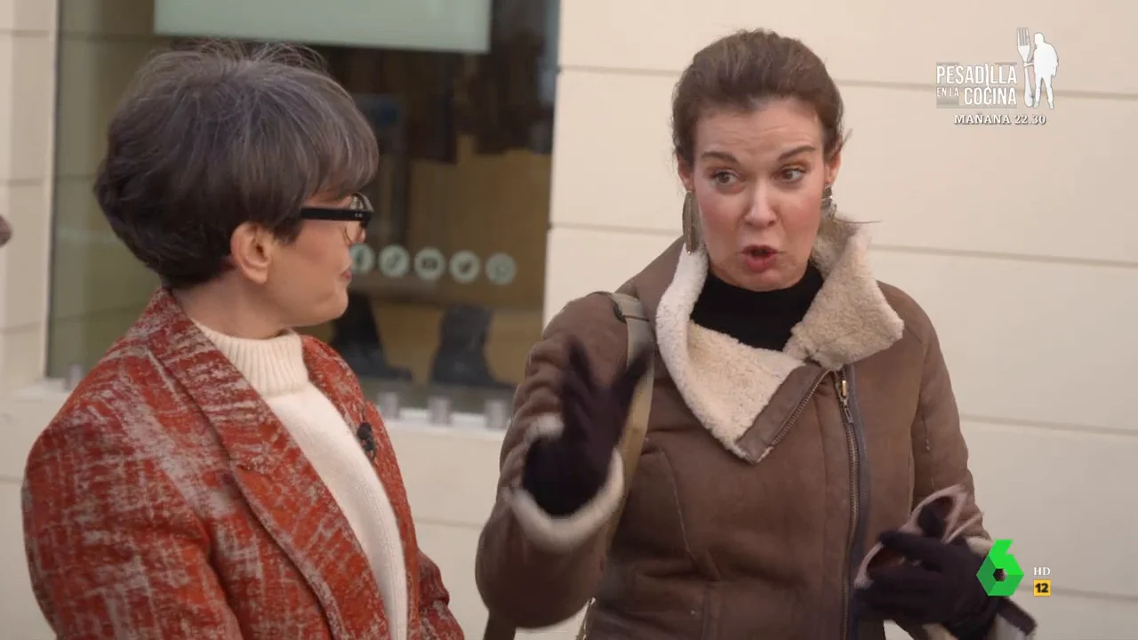 La reflexión de una emprendedora: "Un Gobierno de derechas chuparía menos de nosotros y nos pediría menos impuestos"