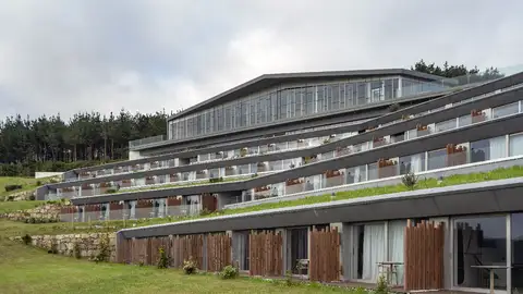 Parador Costa da Morte, Galicia Parador Costa da Morte, Galicia