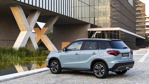 Suzuki Vitara Suzuki Vitara
