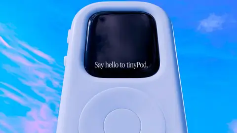 El Apple Watch dentro de un TinyPod El Apple Watch dentro de un TinyPod