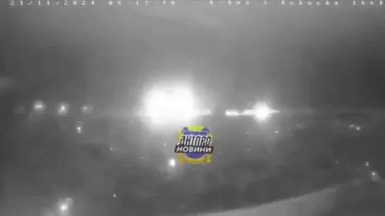 Guerra Ucrania - Rusia | Rusia ataca con misiles aerobalísticos “infraestructura crítica” situada en Dnipro Guerra Ucrania - Rusia | Rusia ataca con misiles aerobalísticos “infraestructura crítica” situada en Dnipro