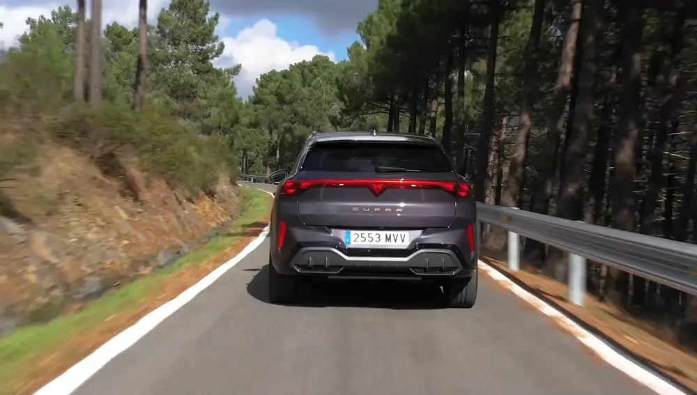 Cupra Terramar PHEV Cupra Terramar PHEV
