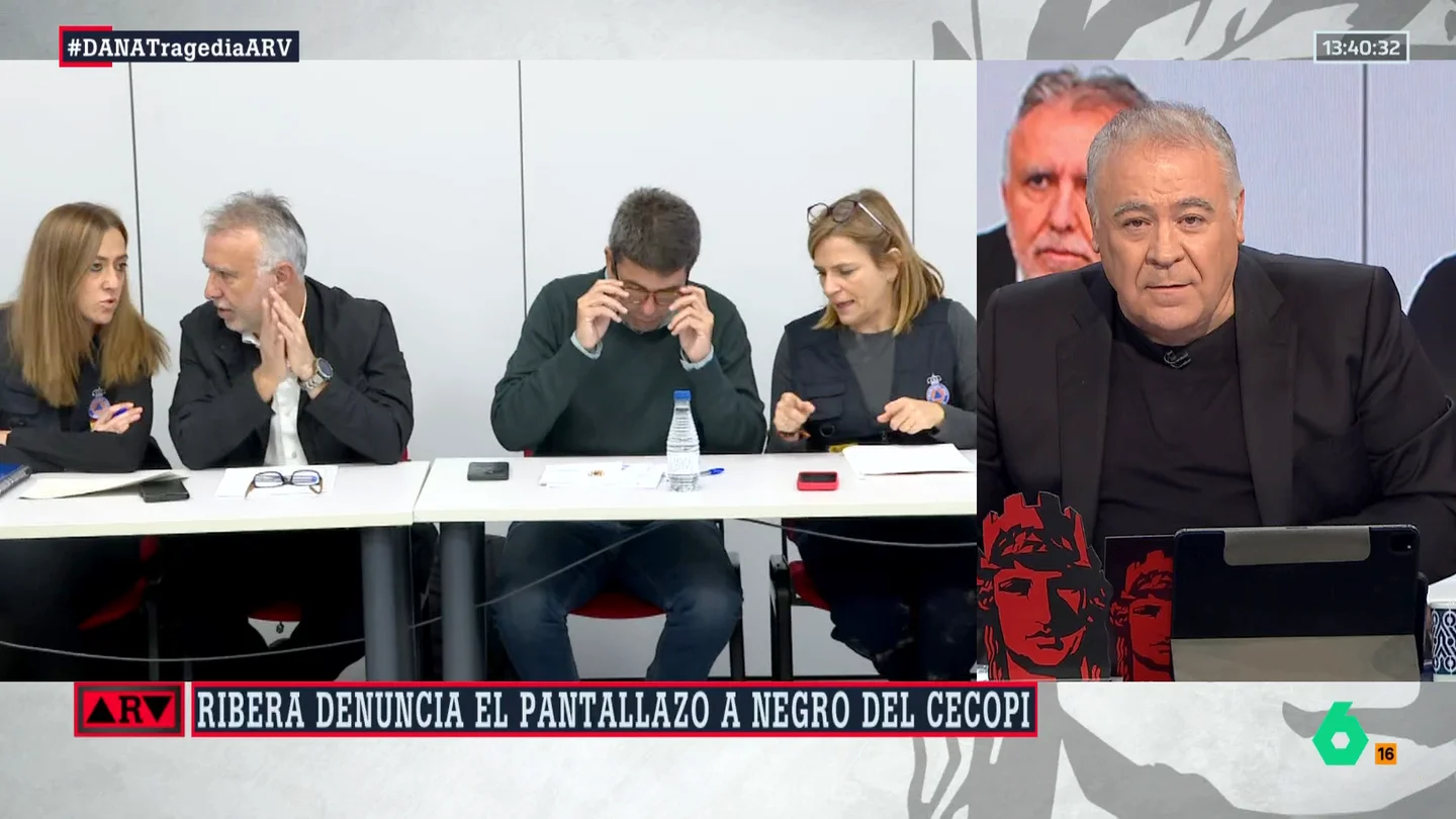 Ferreras Ferreras