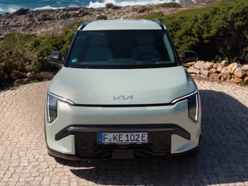 Kia EV3 Kia EV3