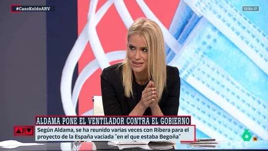 Afra Blanco Afra Blanco