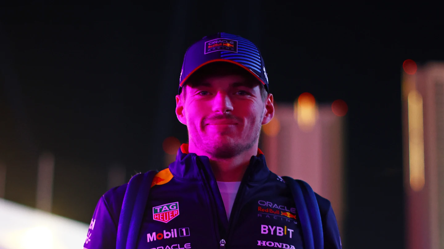 Max Verstappen Max Verstappen