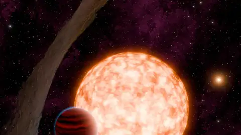 exoplaneta exoplaneta