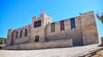  Castillo de Trigueros del Valle