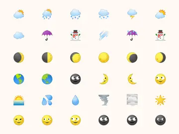 Emoticonos Emoticonos