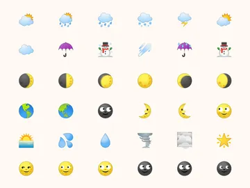 Emoticonos Emoticonos