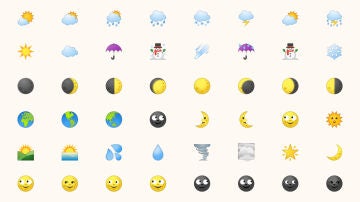 Emoticonos