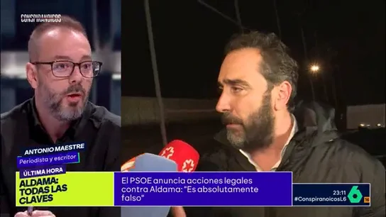 maestre maestre
