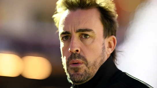 Fernando Alonso Fernando Alonso