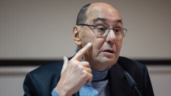 Imagen de archivo de Alejo Vidal-Quadras.