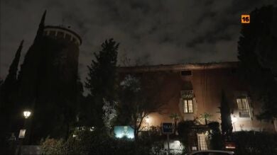 Equipo de Investigaci&oacute;n Fundaci&oacute;n Francisco Franco