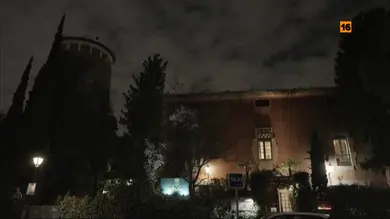 Equipo de Investigación Fundación Francisco Franco Equipo de Investigación Fundación Francisco Franco