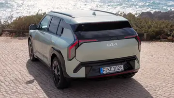 Kia EV3 Kia EV3