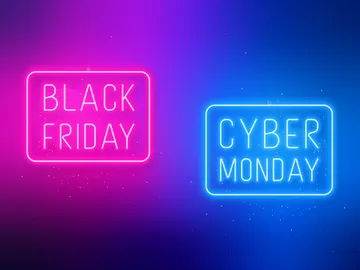 Black Friday vs Cyber Monday Black Friday vs Cyber Monday