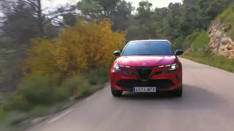 Alfa Romeo Junior Alfa Romeo Junior