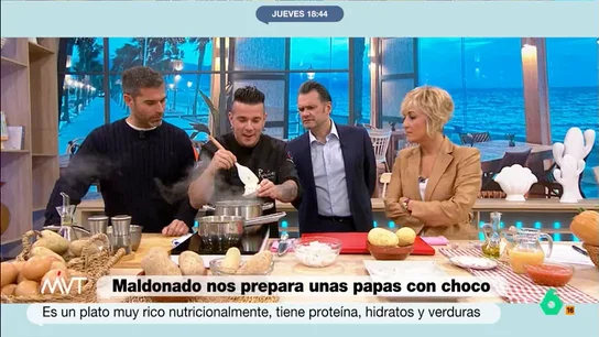 Trucos para cocinar una sepia perfecta Trucos para cocinar una sepia perfecta