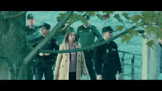 La impactante reflexión de Carmen Merino en la cárcel tras el asesinato de Jesús Mari: "La planteaba como un monasterio de clausura" La impactante reflexión de Carmen Merino en la cárcel tras el asesinato de Jesús Mari: "La planteaba como un monasterio de clausura"