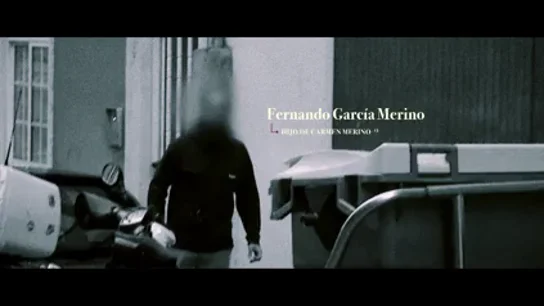 El hijo de Carmen Merino, el posible cómplice del crimen de Jesús Mari que nunca fue detenido: "Tenía deudas" El hijo de Carmen Merino, el posible cómplice del crimen de Jesús Mari que nunca fue detenido: "Tenía deudas"