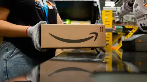 Black Friday 2024: las mejores ofertas en dispositivos Amazon Black Friday 2024: las mejores ofertas en dispositivos Amazon