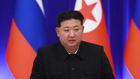 Kim Jong un amenaza a EEUU Kim Jong Un