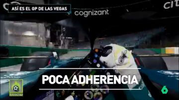 las vegas alguersuari