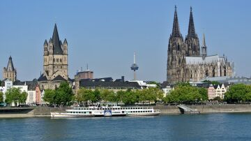 Colonia. Alemania