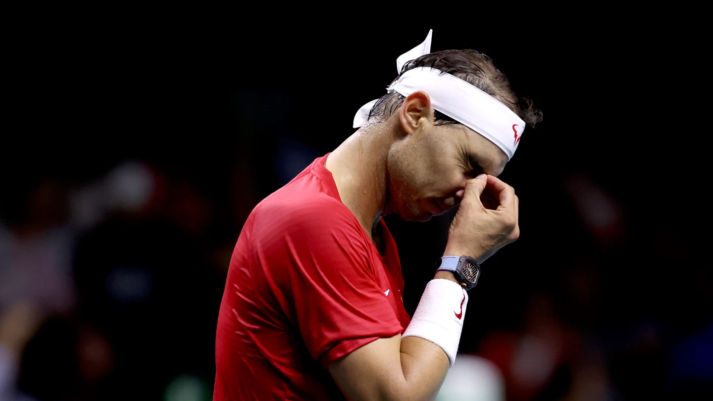 Rafa Nadal Rafa Nadal