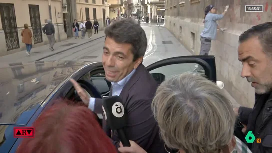 Mazón ARV Mazón
