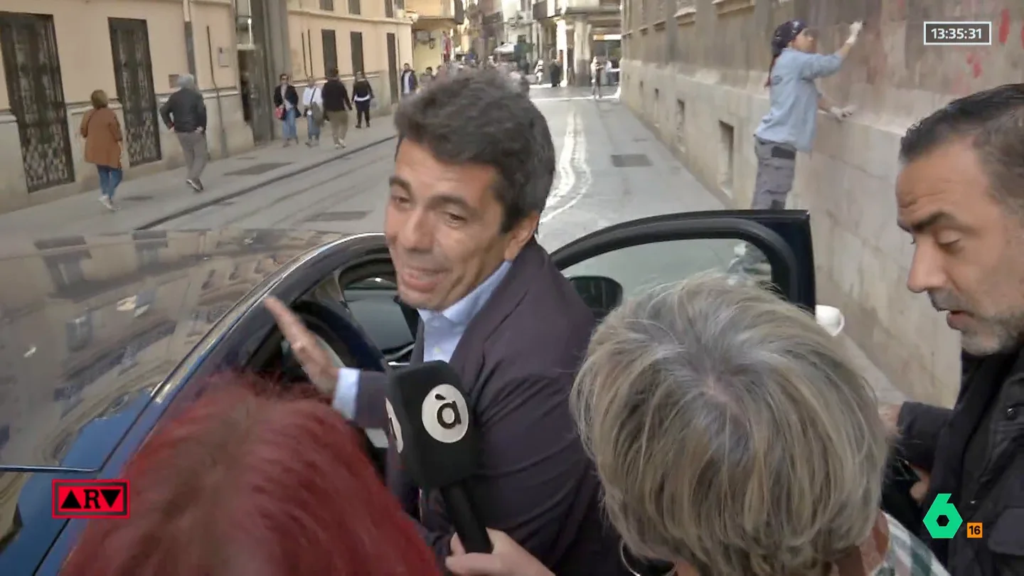 Mazón ARV Mazón