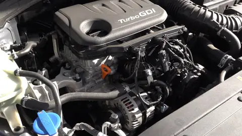 ¿Es buena idea dejar el coche al ralentí en invierno? Esto es lo que dice un experto de TikTok ¿Es buena idea dejar el coche al ralentí en invierno? Esto es lo que dice un experto de TikTok