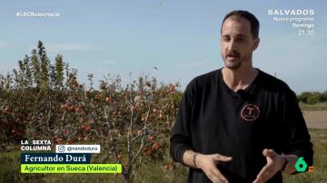 Fernando Durá, tras desmontar el bulo sobre los muertos en el túnel de Alfafar