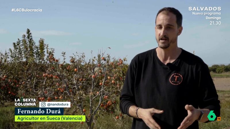 Fernando Durá, tras desmontar el bulo sobre los muertos en el túnel de Alfafar