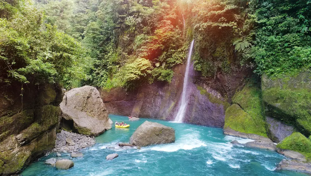 Pacuare Pacuare