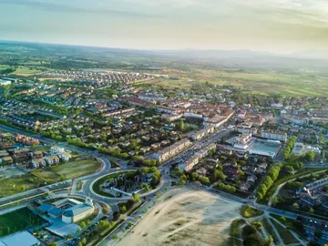 Villanueva de la Cañada, en Madrid Villanueva de la Cañada, en Madrid