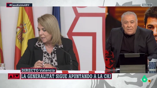 Ferreras Ferreras