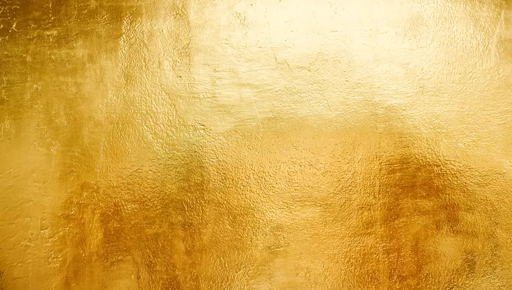 Pared de oro Pared de oro
