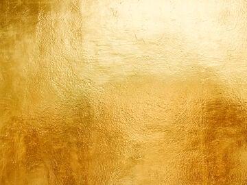 Pared de oro