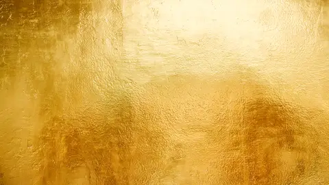 Pared de oro Pared de oro
