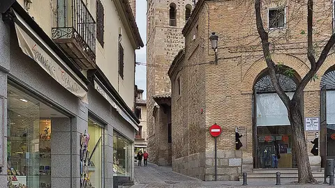 Toledo Toledo