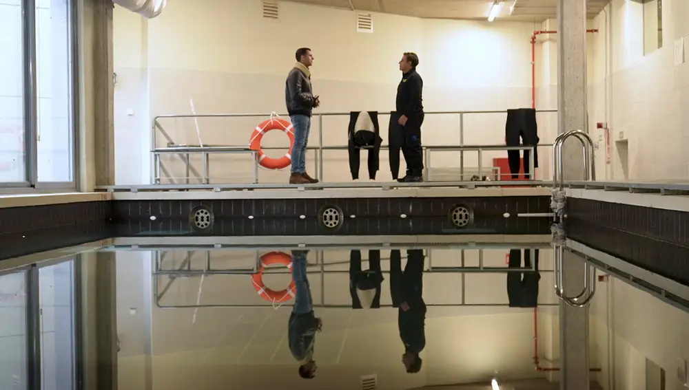 Llamada de emergencia o ecall: así te puede salvar la vida Llamada de emergencia o ecall: así te puede salvar la vida