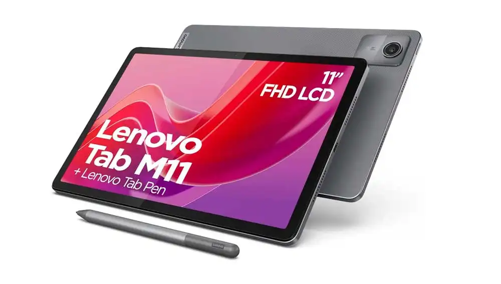 Lenovo Tablet Tab M11 Lenovo Tablet Tab M11