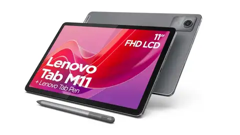 Lenovo Tablet Tab M11 Lenovo Tablet Tab M11